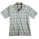 The North Face Ruckus Trailhead Polo Lunar ice grey