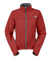 THE NORTH FACE Sentinel Windstopper Jkt W's