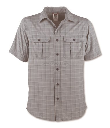 THE NORTH FACE Sirdar Shirt acquista in Online Shop Tempo libero / viaggio - Sportler