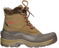 Sportarten > Schneeschuhwandern > Boots >  The North Face Speed Shell