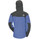 The North Face Stretch Diad Jkt Vojage Blue/Black back