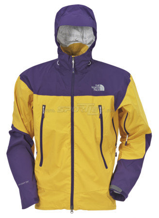 The North Face Stretch Diad Jkt kaufen in Online Shop Bekleidung Trekking / Wandern - Sportler