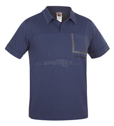 The North Face Swan Valley Polo S/S kaufen in Online Shop Bekleidung Trekking / Wandern - Sportler
