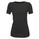 The North Face D.M.M. T-Shirt S/S W's Black