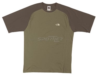 THE NORTH FACE Tek Tee acquista in Online Shop  - Sportler