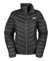 Skitour / Telemark / Schneeschuh > Bekleidung ST und TM >  The North Face W Thunder Jkt. W's
