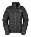 Alpinismus / Bergsport > Bekleidung Trekking / Wandern >  The North Face Thunder Jkt W's