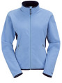 THE NORTH FACE TKA 100 Mt. Agel Jkt W's