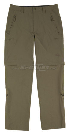 The North Face Trekker Convertible Pants acquista in Online Shop Abbigliamento Trekking  - Sportler