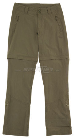 The North Face Trekker Convertible Pants W's acquista in Online Shop Abbigliamento Trekking - Sportler