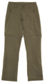 Abbigliamento  > Pantaloni Lunghi >  The North Face Trekker Convertible Pants W's