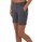 The North Face Trekker Convertible Pants W's Asphalt Grey Shorts