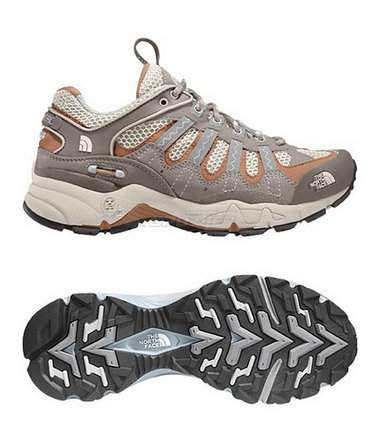 THE NORTH FACE Ultra 103 XCR W's kaufen in Online Shop Laufschuhe - Sportler