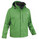 The North Face Valdez Jkt Island Grass Green