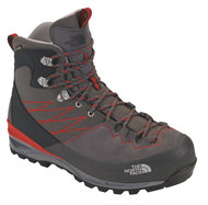 Sport > Alpinismo > Scarpe trekking / escursionismo >  The North Face Verbera Lightpacker GTX