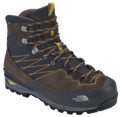 Alpinismus / Bergsport > Schuhe Trekking / Wandern >  The North Face Verbera Lightpacker GTX W's