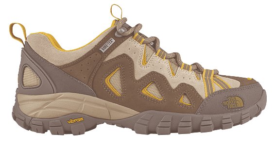 Classic Khaki/Pollen Yellow