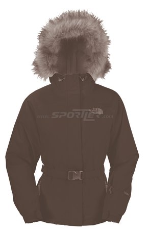 The North Face W's Greenland Jkt. kaufen in Online Shop Home  - Sportler