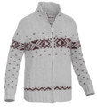 Alpinismus / Bergsport > Bekleidung Casual >  Think Pink Boston Cardigan