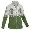 Alpinismus / Bergsport > Bekleidung Casual >  Think Pink Boston Cardigan W's