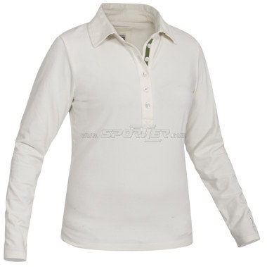 Think Pink Polo L/S Shirt W's kaufen in Online Shop  - Sportler