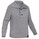 Timezone Oskar Knit Fisherman Grey Melange