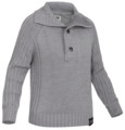 Freizeit / Sportswear > Freizeitbekleidung >  Timezone Oskar Knit Fisherman