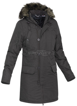 Timezone Pirka Coat Jkt W's kaufen in Online Shop  - Sportler