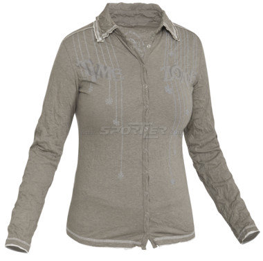 Timezone Siri Shirt W's kaufen in Online Shop  - Sportler
