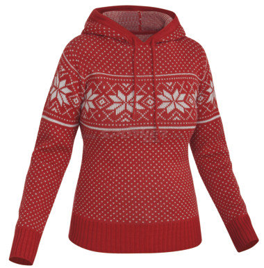 Timezone Vilde Hooded Pullover W's kaufen in Online Shop  - Sportler