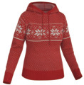 Freizeit / Sportswear > Freizeitbekleidung >  Timezone Vilde Hooded Pullover W's