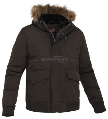 Timezone Ville Bomber Jkt acquista in Online Shop  - Sportler