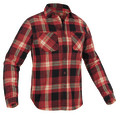 Bekleidung > Hemden / Blusen >  Timezone Wooden L/S Shirt
