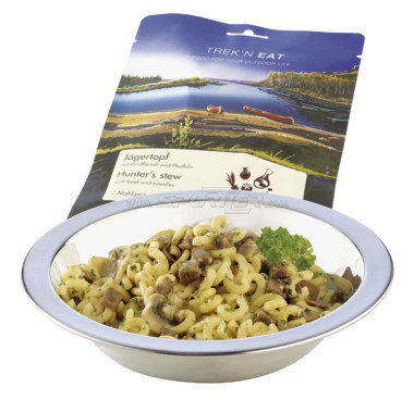 Trek N Eat Beef Casserole with Noodles acquista in Online Shop  - Sportler