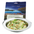 Outdoor / Camping > Outdoor K&uuml;che / Wasser >  Trek N Eat Vegetable Pur&egrave;e with Chili and Hemp Seeds
