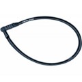 Mondo Bike > Selle / Lucchetti >  Trelock Cyclemate KS 808/60 Kombi