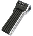 Mondo Bike > Selle / Lucchetti >  Trelock FS 200/70 Code