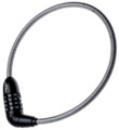 Mondo Bike > Selle / Lucchetti >  Trelock KS 205/60