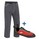 Triop Orca + Vertical DST Pants 