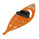 Scialpinismo / Telemark / Racchette da Neve > Ciaspole e Scarponi >  Tsl 510 Trappeur