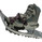 Tubbs Flex TRK W's binding