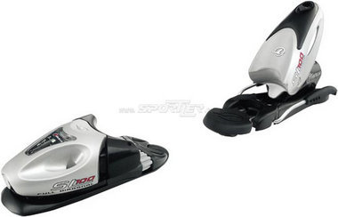 TYROLIA SL 100 kaufen in Online Shop Skischuhe & Bindungen  - Sportler