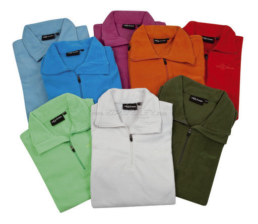 Up&Down Boy Micro Pile Jr kaufen in Online Shop Pullover  - Sportler