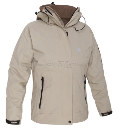 Up&Down Double Jkt W's kaufen in Online Shop Bekleidung Trekking / Wandern  - Sportler