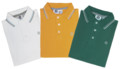 Freizeit / Sportswear > Freizeitbekleidung >  Up&Down Polo Shirt KAUF 3 ZAHL 2