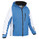 Up&Down Skianzug Light Blue JKt