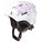 Uvex Airwing Jr White/Snowflakes