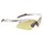 Uvex Crow Pro White