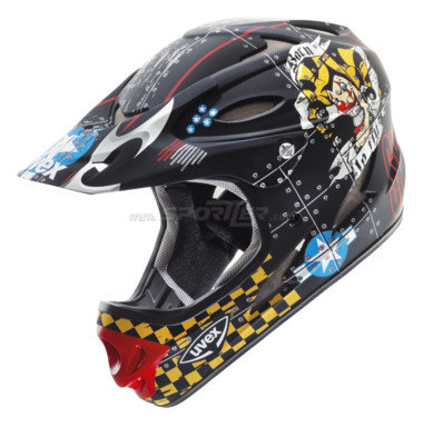 Uvex Downhill acquista in Online Shop  - Sportler