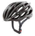 Bike > Helme / Brillen >  Uvex FP 1 Carbon Look